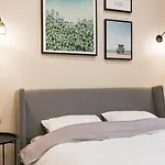 Havana Appartamento 4*