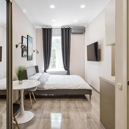 Appartement Havana