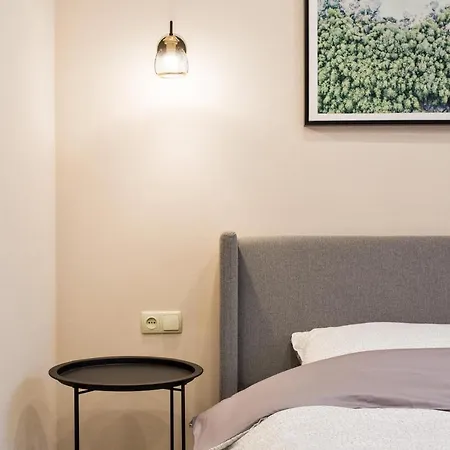 Havana Apartamento 4*