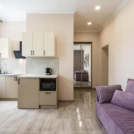 Appartement Havana 4*