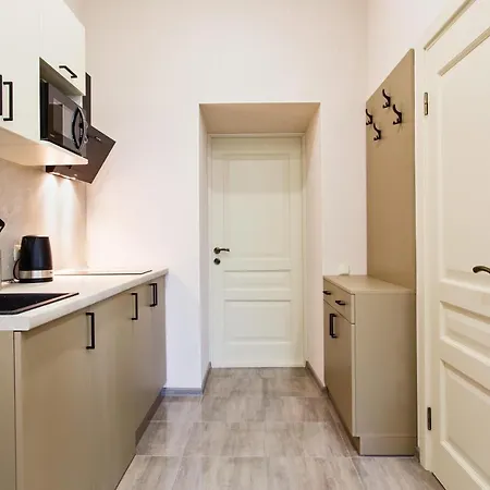 Appartement Havana 4*