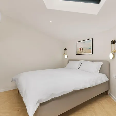 Appartement Havana Odessa