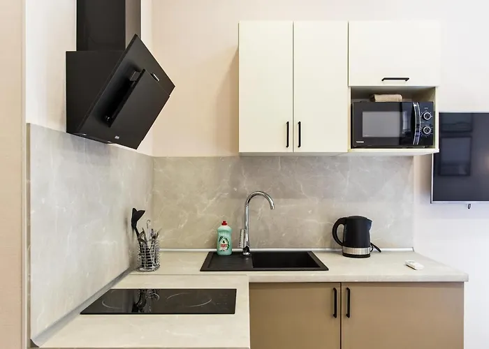 Apartamento Havana Odessa