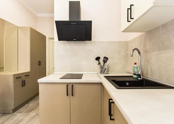 Apartamento Havana 4*