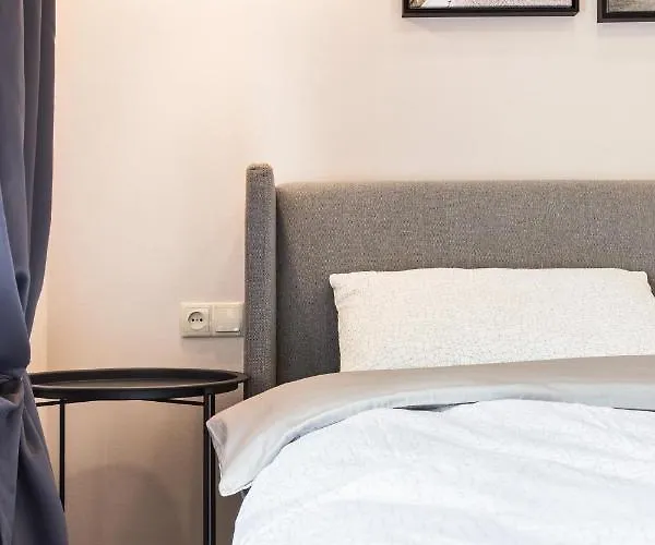 Apartamento Havana 4*