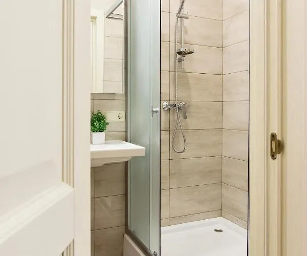 Apartamento Havana Odessa