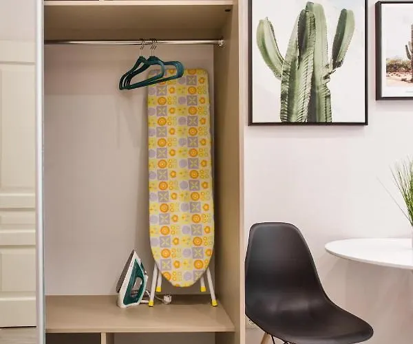 Apartamento Havana Odessa