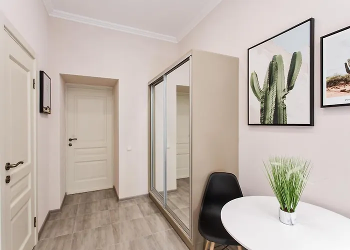 Apartamento Havana 4*