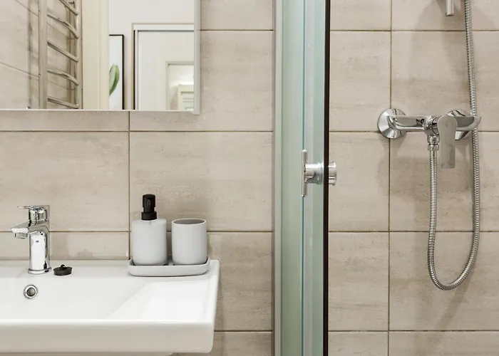 Havana Apartamento 4*