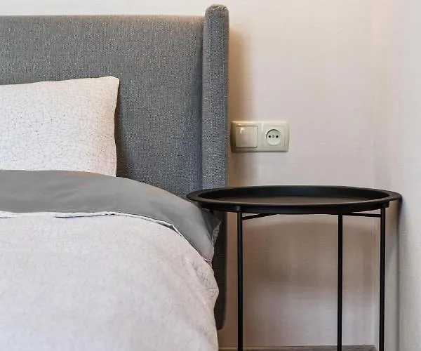 Havana Apartamento Odessa