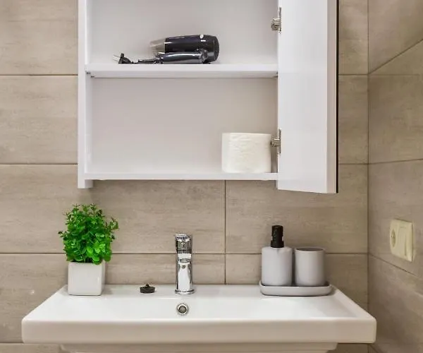 Apartamento Havana 4*