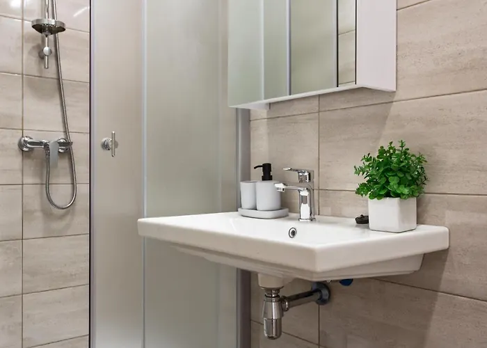 Apartamento Havana Odessa