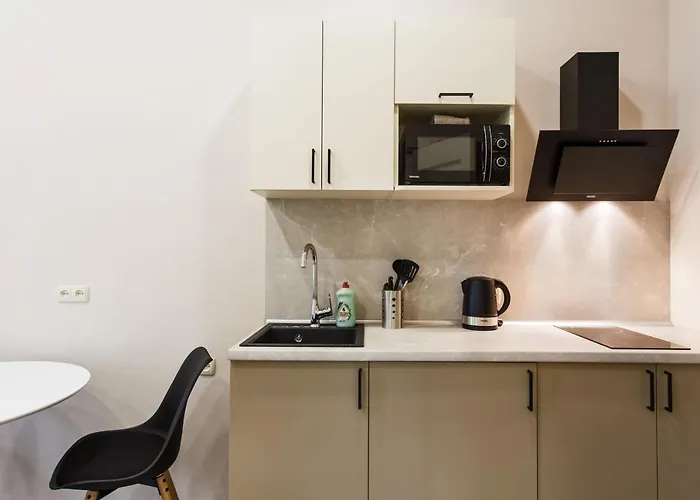 Apartamento Havana Odessa