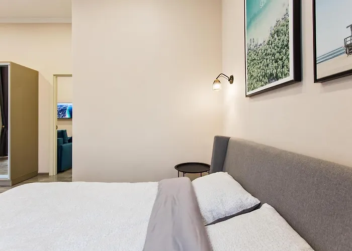 Havana Apartamento Odessa